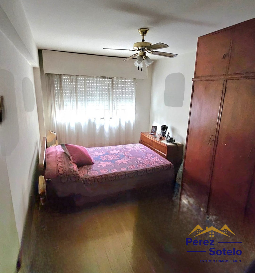 Apartamento ID.739 - Venta de  Apartamento en Palermo. 1 Dormitorio