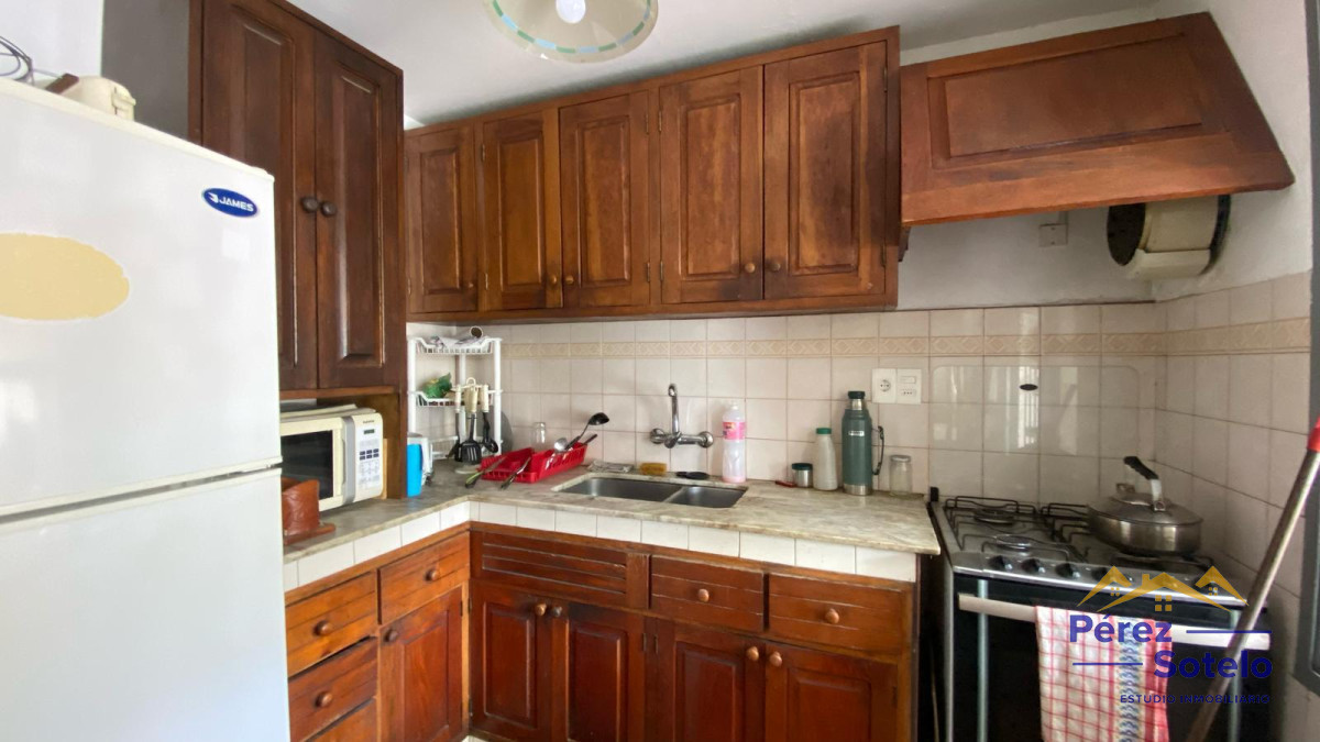 Apartamento ID.740 - Venta en cooperativa, 3 dormitorios. AIRES PUROS SUR