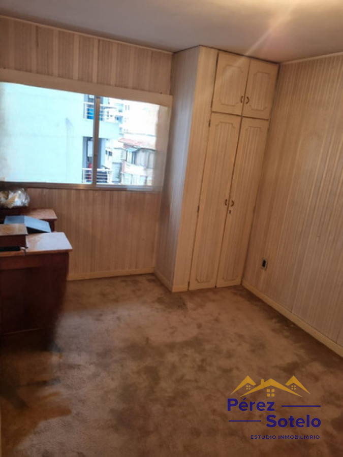 Apartamento ID.792 - Venta de Apartamento, Punta Carretas - 3 Dormitorios-3baños-garaje