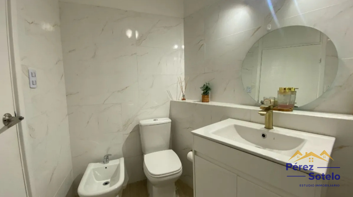 Apartamento ID.772 - Apartamento en Venta. 1 Dormitorio. Barrio Reducto