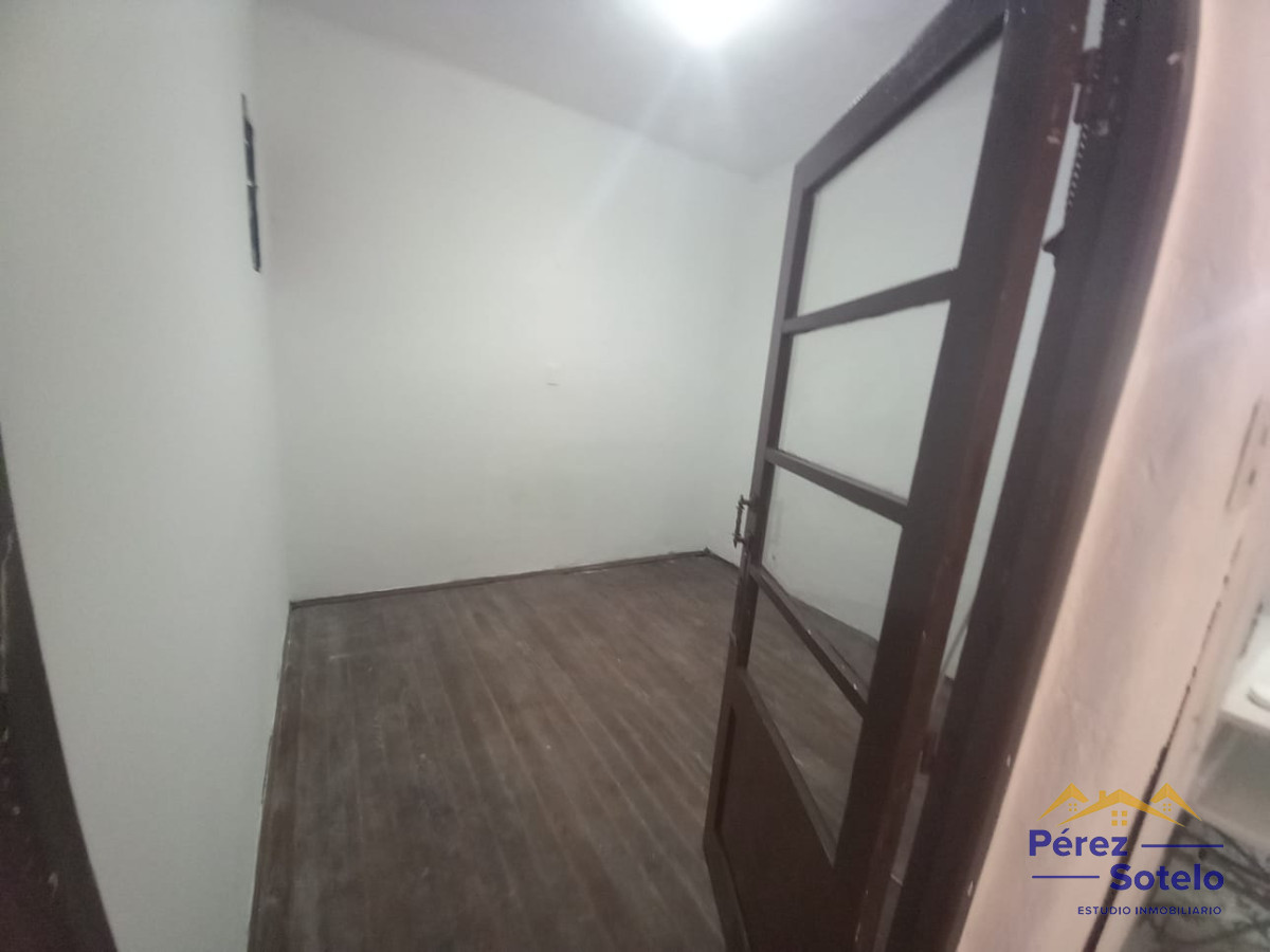 Apartamento ID.724 - Venta de apartamento en Parque Batlle, 2 dormitorios, patio exclusivo