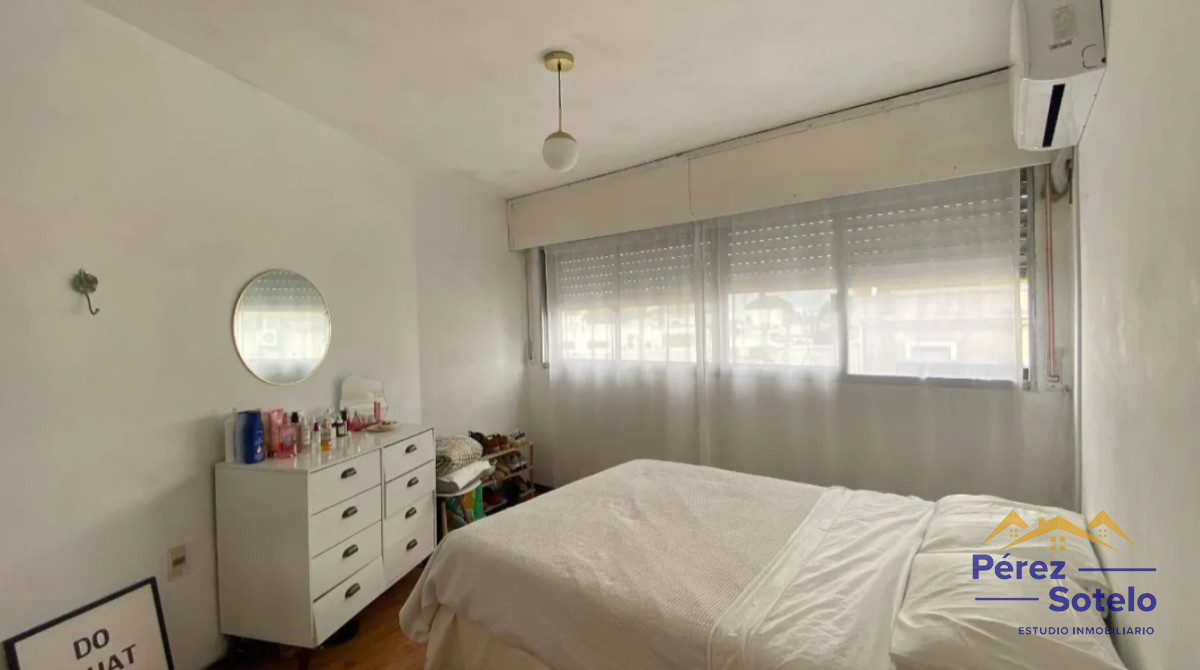 Apartamento ID.772 - Apartamento en Venta. 1 Dormitorio. Barrio Reducto