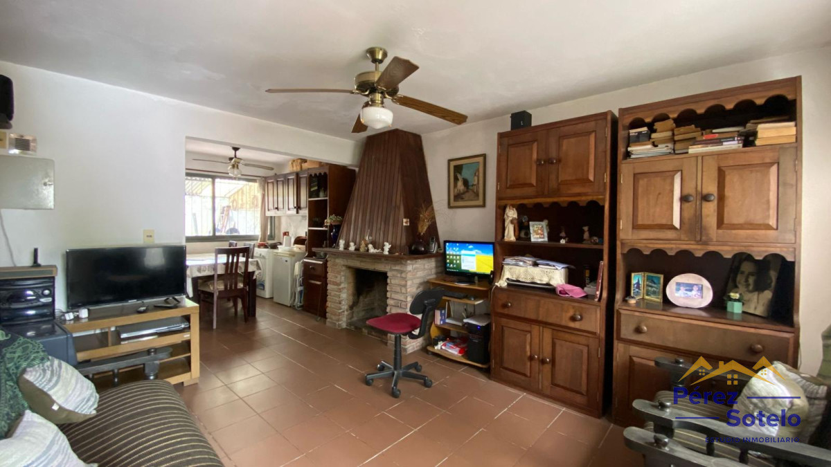 Apartamento ID.740 - Venta en cooperativa, 3 dormitorios. AIRES PUROS SUR