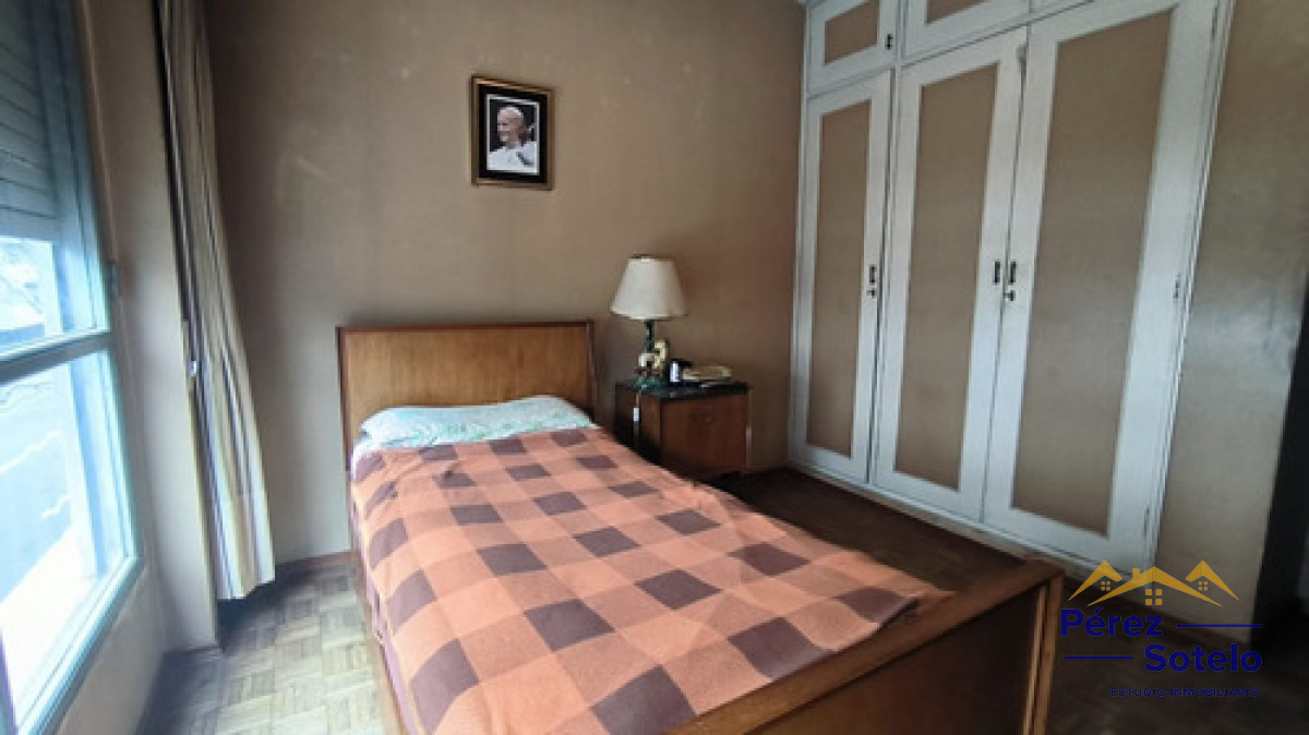 Apartamento ID.570 - Venta de Apartamento 3 dormitorios. Centro