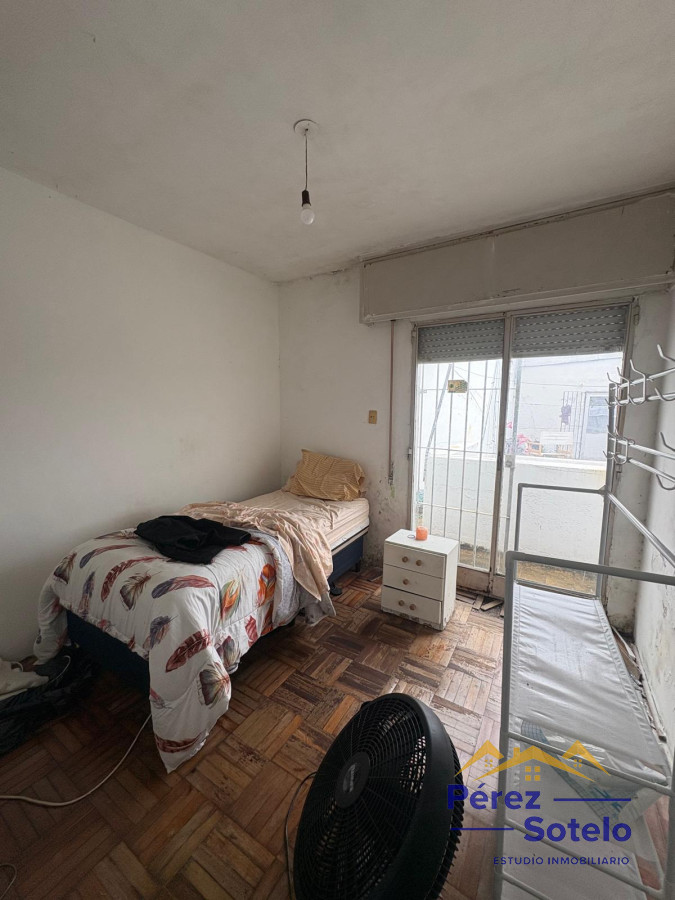 Apartamento ID.770 - Venta de apartamento. Ideal inversión o vivienda propia. Parque Batlle. 2 dormitorios