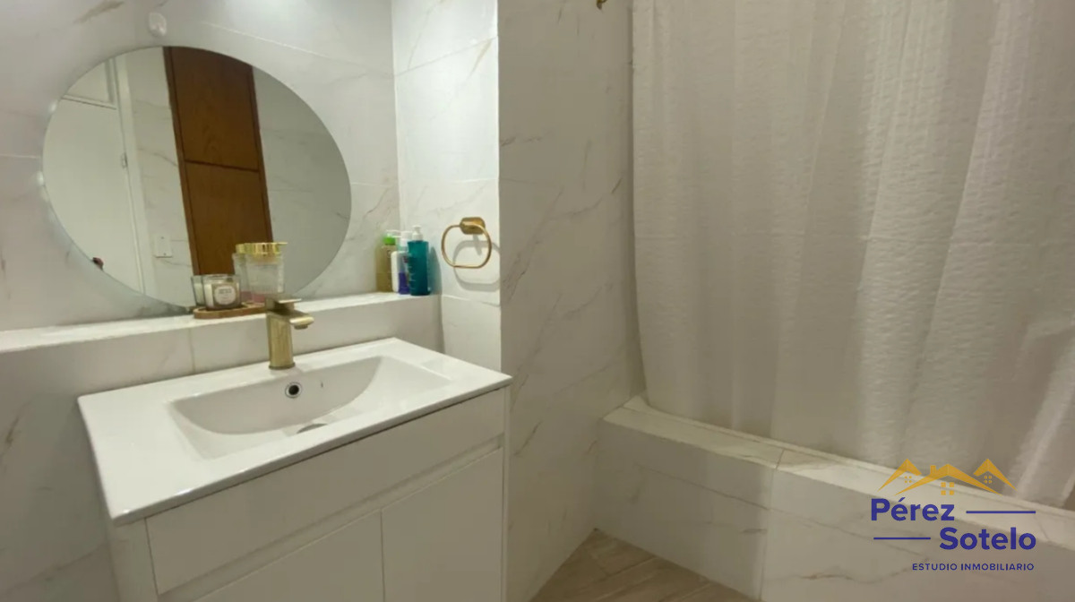 Apartamento ID.772 - Apartamento en Venta. 1 Dormitorio. Barrio Reducto