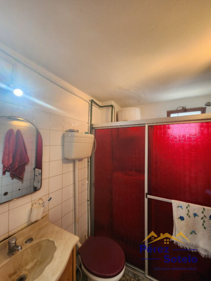 Apartamento ID.385 - A Pasos De Av Agraciada