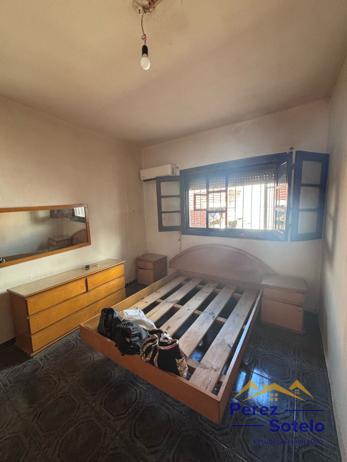 Apartamento ID.736 - Alquiler apartamento, 2 dormitorios, PATIO Y COCHERA. Aires Puros