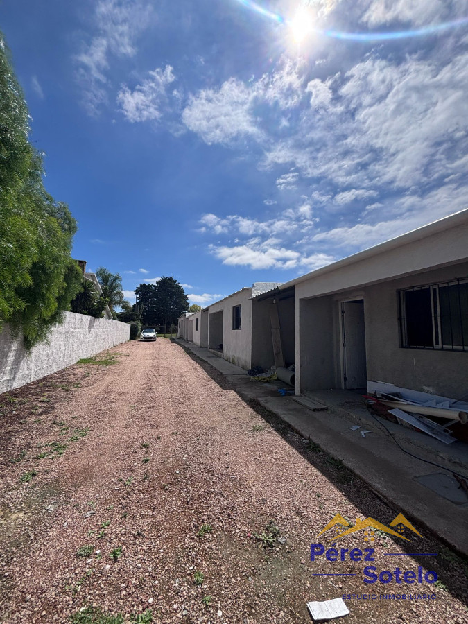 Apartamento ID.769 - Alquiler de Apartamento a ESTRENAR, 2 dorm. TOLEDO