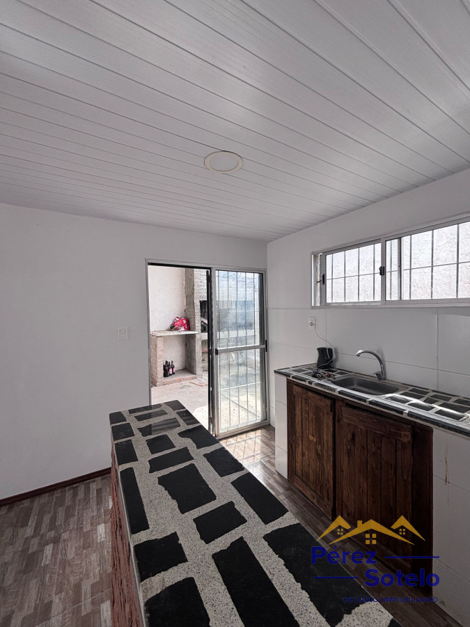 Apartamento ID.769 - Alquiler de Apartamento a ESTRENAR, 2 dorm. TOLEDO