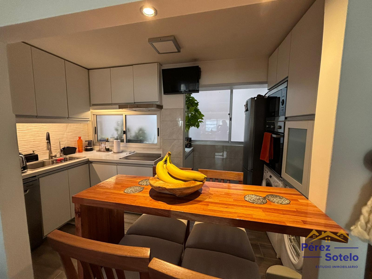 Apartamento ID.417 - Venta de Apartamento La Blanqueada. 2 Dormitorios