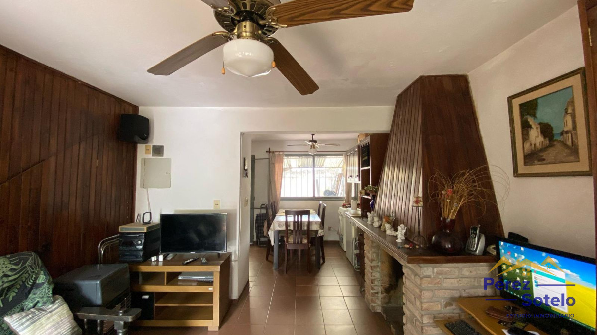 Apartamento ID.740 - Venta en cooperativa, 3 dormitorios. AIRES PUROS SUR