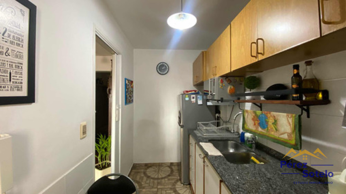 Apartamento ID.780 - Venta de Apartamento, Cordón, 2 Dormitorios