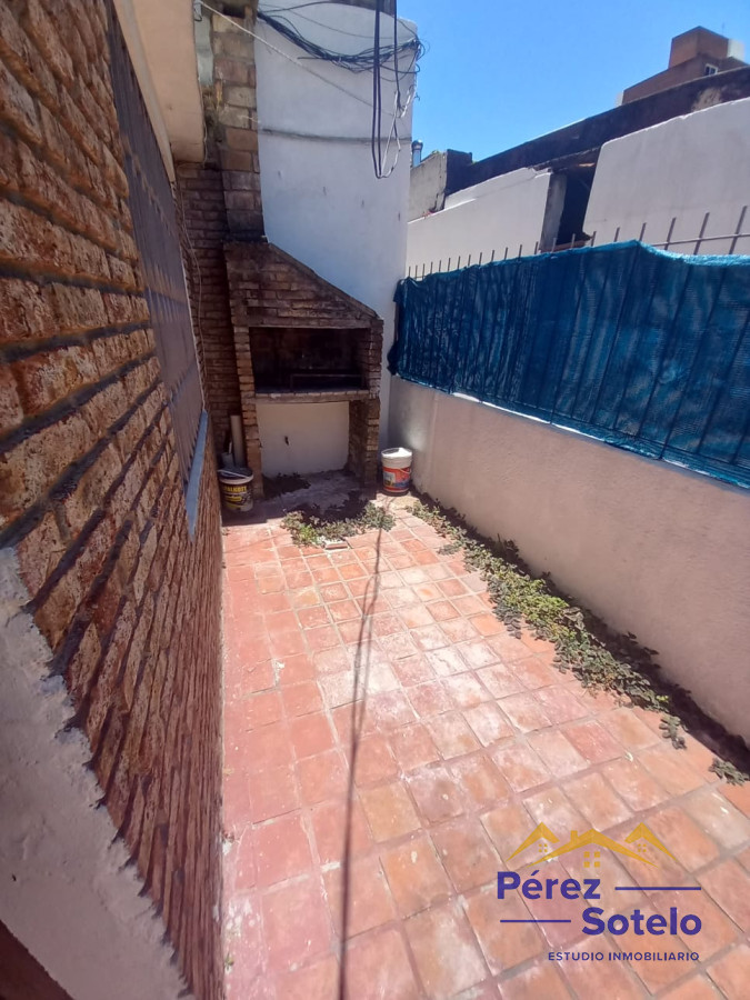Apartamento ID.724 - Venta de apartamento en Parque Batlle, 2 dormitorios, patio exclusivo