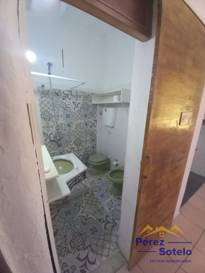 Apartamento ID.724 - Venta de apartamento en Parque Batlle, 2 dormitorios, patio exclusivo