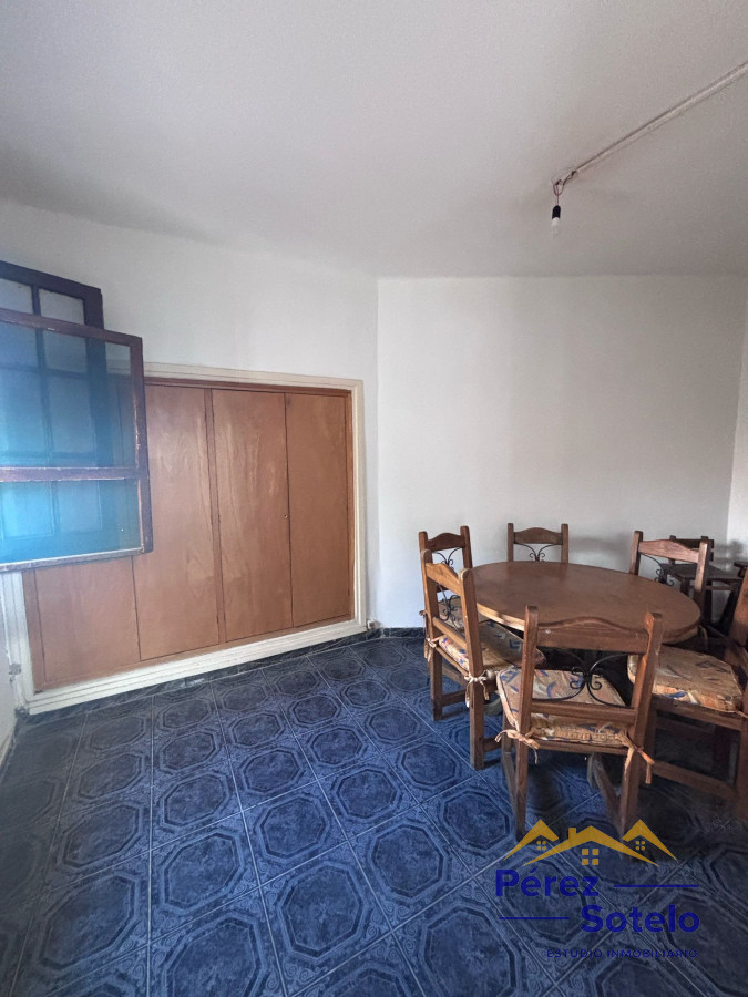 Apartamento ID.736 - Alquiler apartamento, 2 dormitorios, PATIO Y COCHERA. Aires Puros