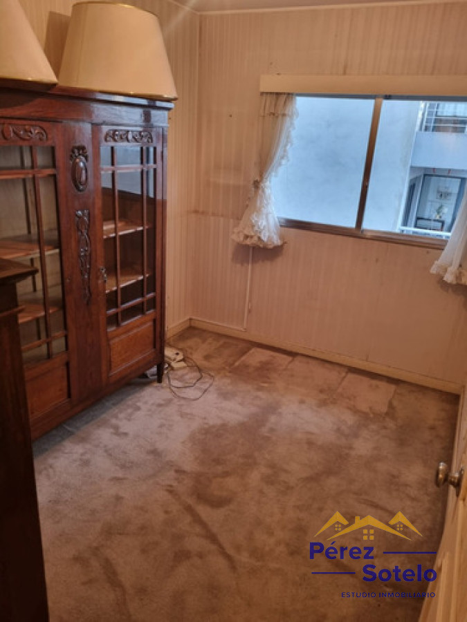 Apartamento ID.792 - Venta de Apartamento, Punta Carretas - 3 Dormitorios-3baños-garaje