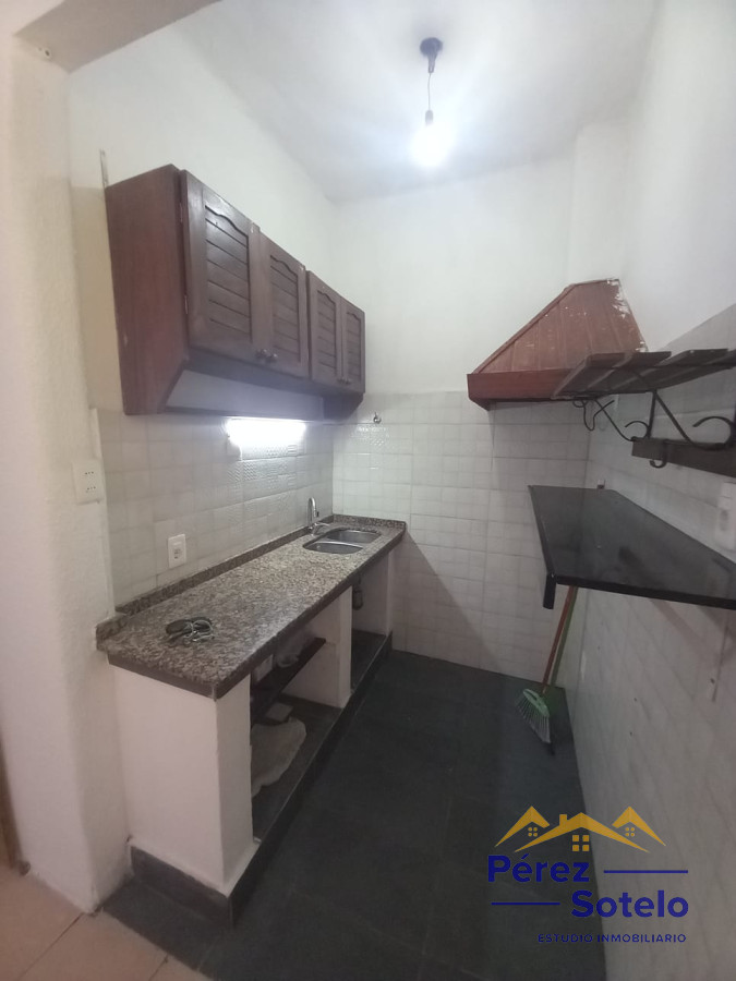 Apartamento ID.724 - Venta de apartamento en Parque Batlle, 2 dormitorios, patio exclusivo