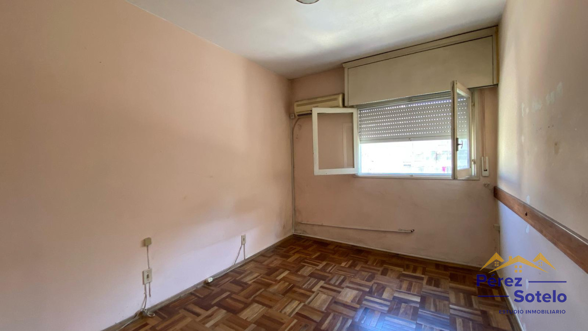 Apartamento ID.755 - Alquiler de apartamento en Aguada. 2 dormitorios