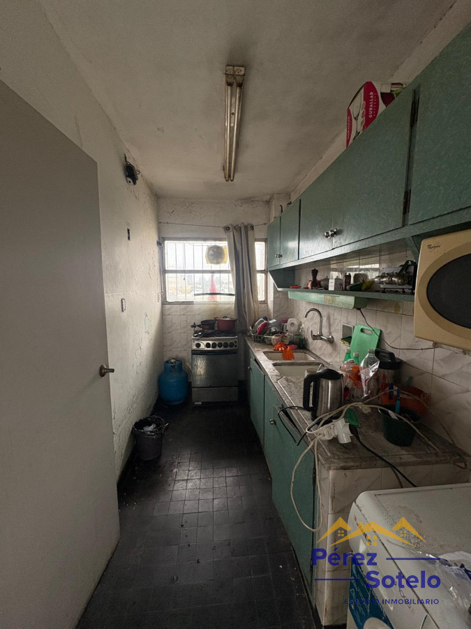 Apartamento ID.770 - Venta de apartamento. Ideal inversión o vivienda propia. Parque Batlle. 2 dormitorios
