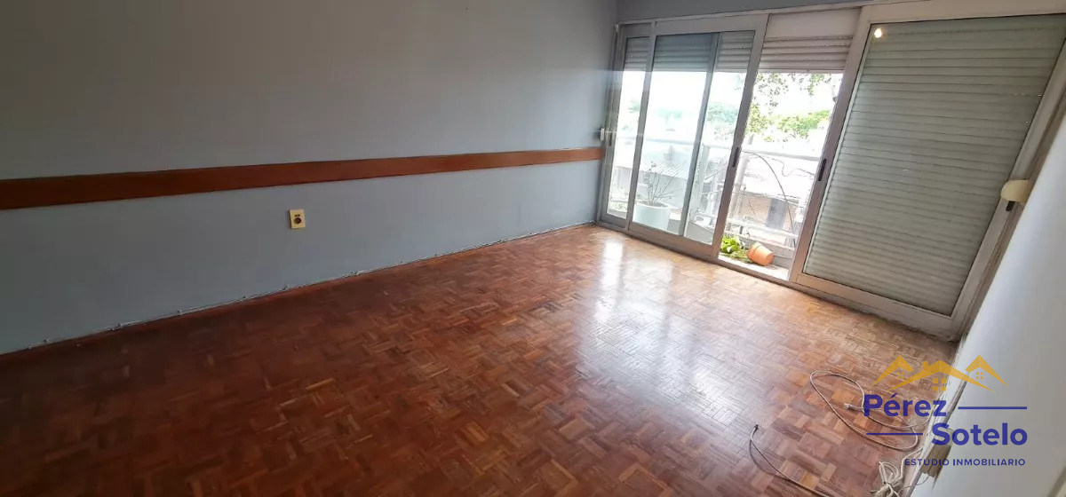 Apartamento ID.685 - Vendo apto de 3 dormitorios. Buceo