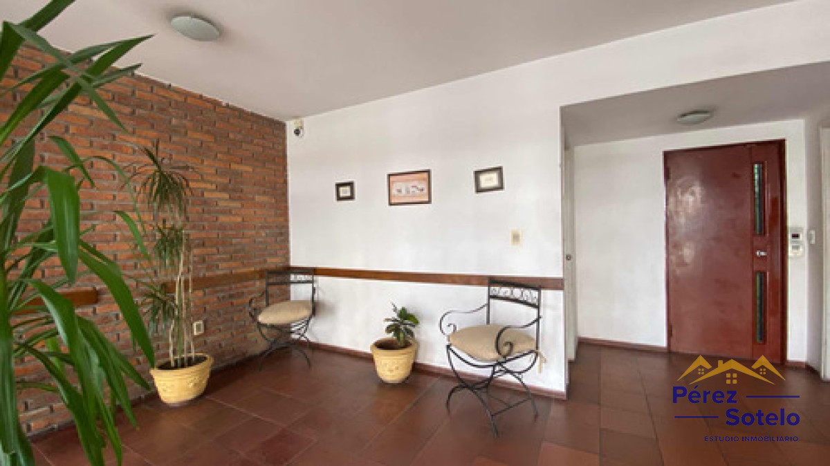 Apartamento ID.780 - Venta de Apartamento, Cordón, 2 Dormitorios