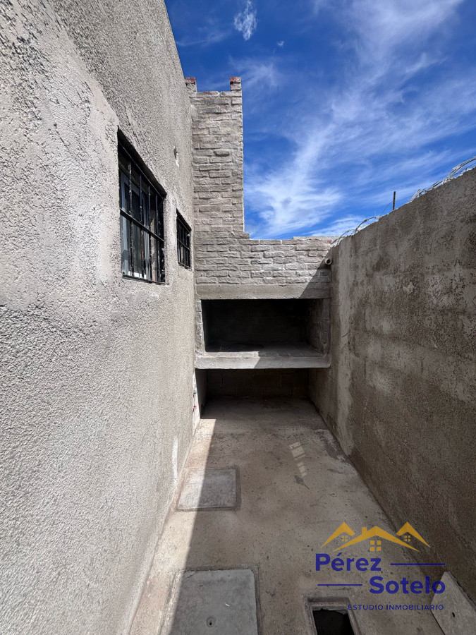 Apartamento ID.768 - Alquiler de Apartamento A ESTRENAR en Toledo. Sobre ruta 84. 1 dormitorio