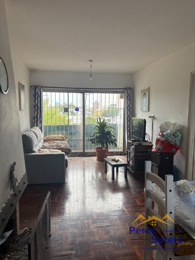 Apartamento ID.770 - Venta de apartamento. Ideal inversión o vivienda propia. Parque Batlle. 2 dormitorios