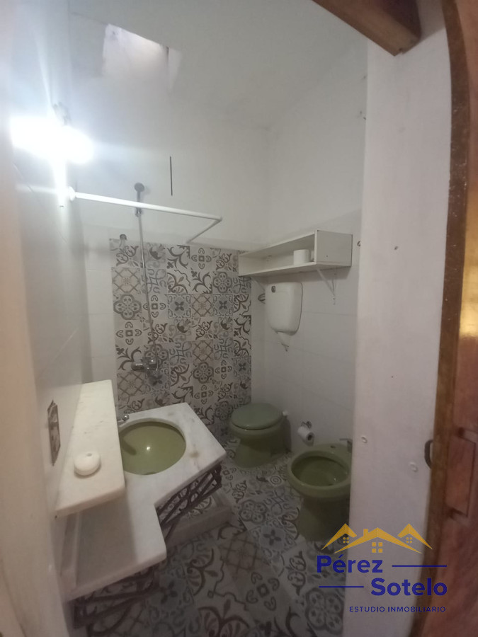 Apartamento ID.724 - Venta de apartamento en Parque Batlle, 2 dormitorios, patio exclusivo