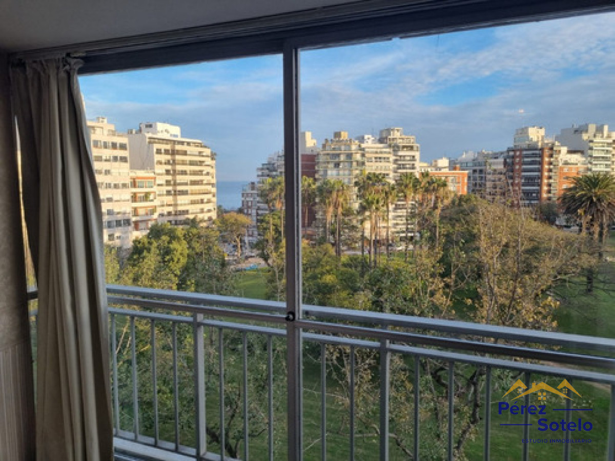 Apartamento ID.792 - Venta de Apartamento, Punta Carretas - 3 Dormitorios-3baños-garaje