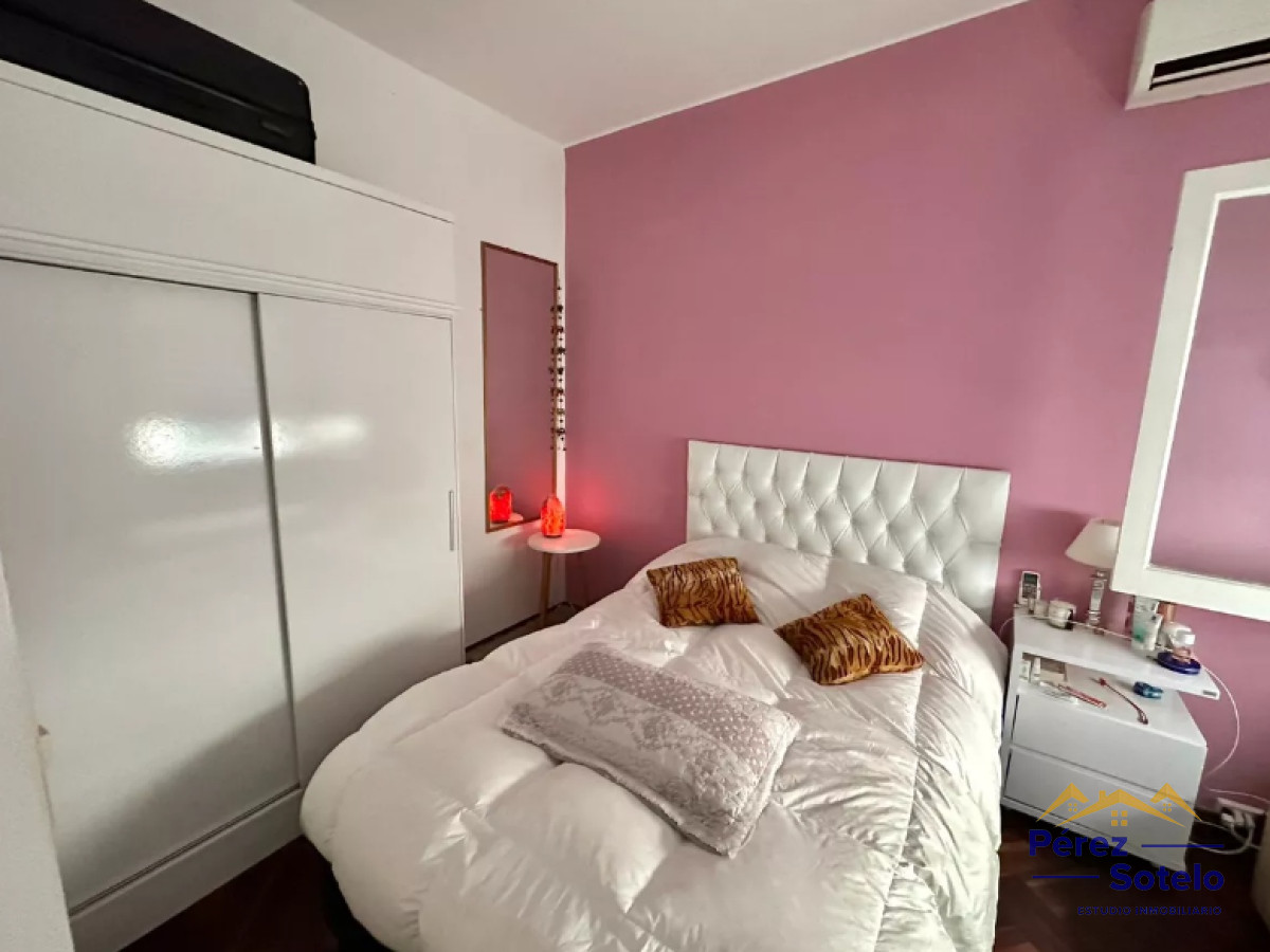 Apartamento ID.493 -  Venta Apartamento 2 Dormitorios, Pocitos