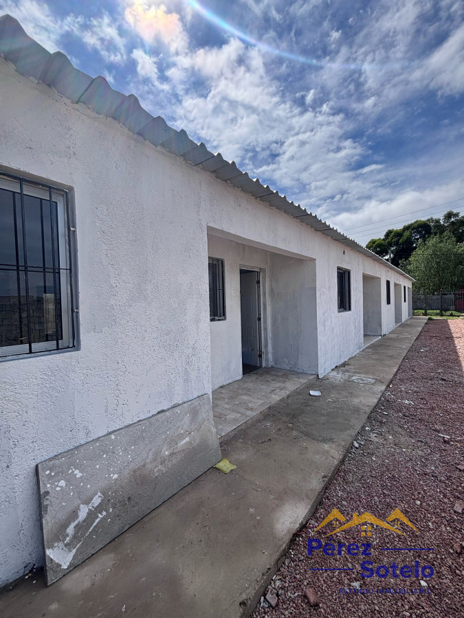 Apartamento ID.769 - Alquiler de Apartamento a ESTRENAR, 2 dorm. TOLEDO