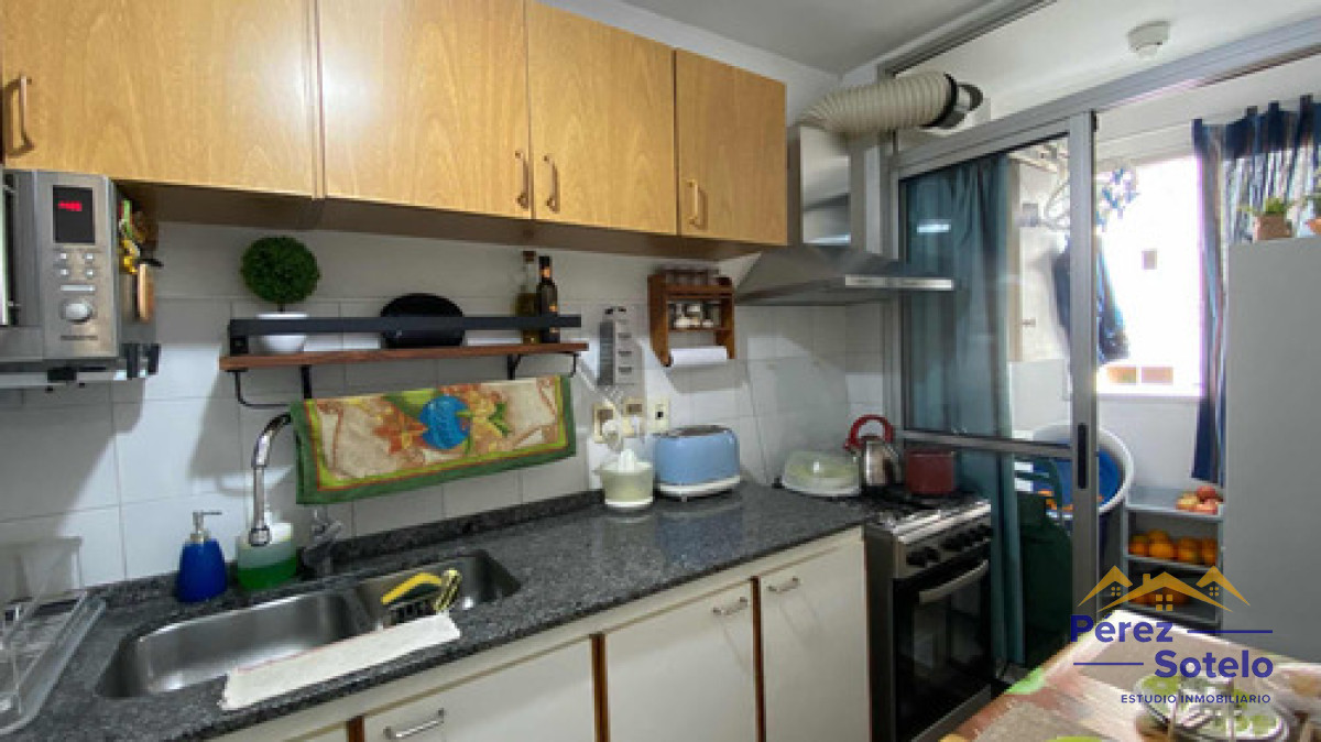 Apartamento ID.780 - Venta de Apartamento, Cordón, 2 Dormitorios