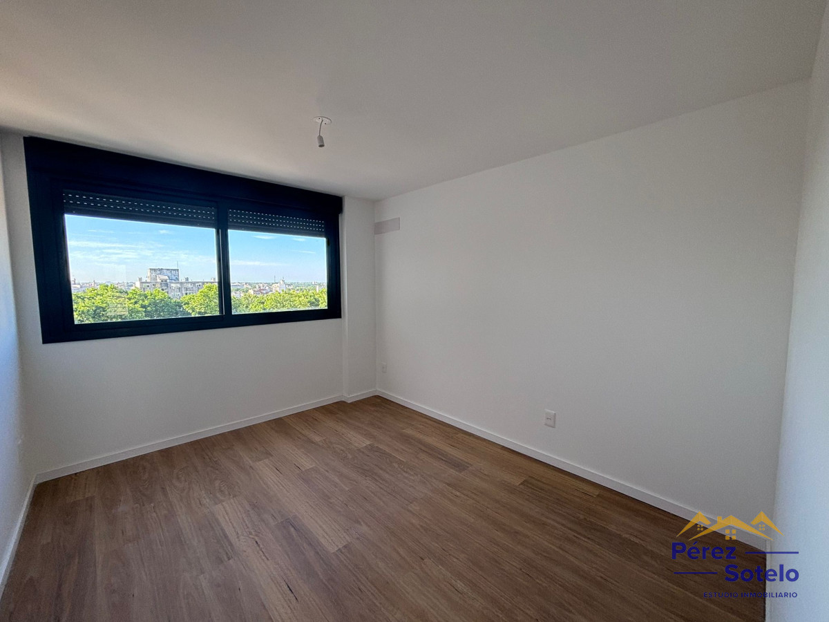 Apartamento ID.638 - Alquiler de precioso apartamento a estrenar.  1 dormitorio