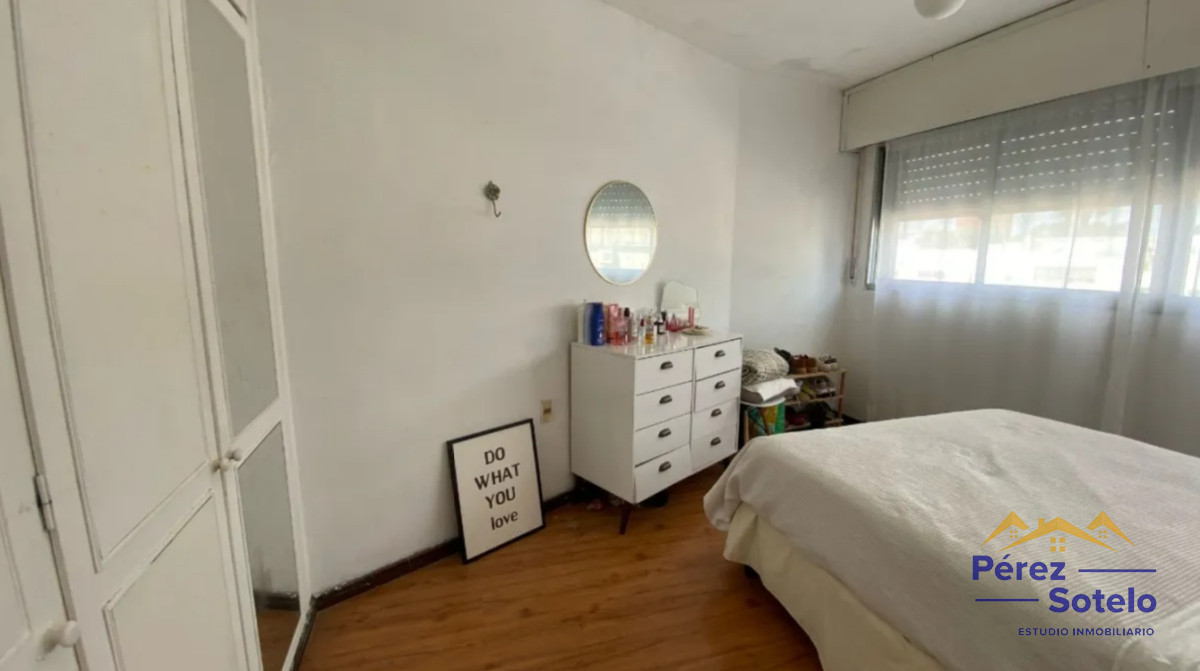 Apartamento ID.772 - Apartamento en Venta. 1 Dormitorio. Barrio Reducto