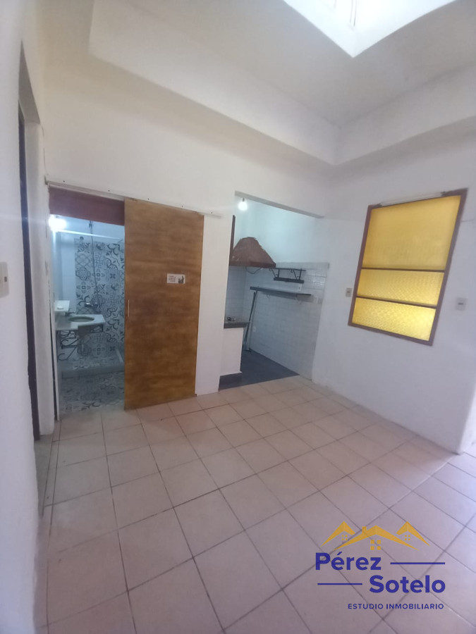 Apartamento ID.724 - Venta de apartamento en Parque Batlle, 2 dormitorios, patio exclusivo