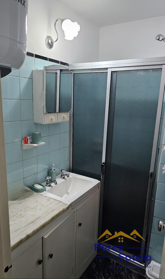 Apartamento ID.739 - Venta de  Apartamento en Palermo. 1 Dormitorio