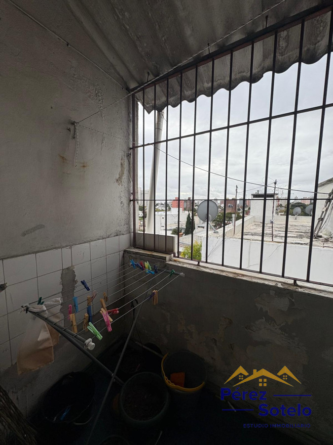 Apartamento ID.770 - Venta de apartamento. Ideal inversión o vivienda propia. Parque Batlle. 2 dormitorios