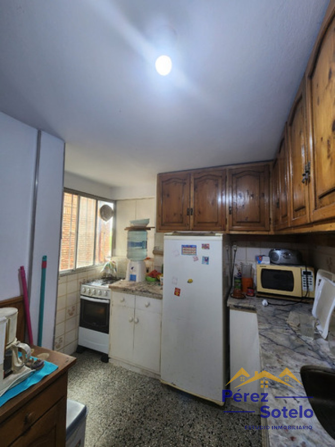 Apartamento ID.385 - A Pasos De Av Agraciada