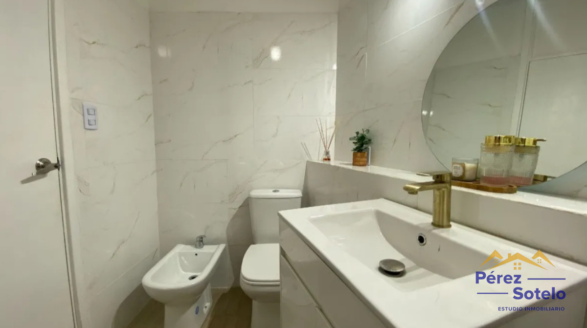 Apartamento ID.772 - Apartamento en Venta. 1 Dormitorio. Barrio Reducto