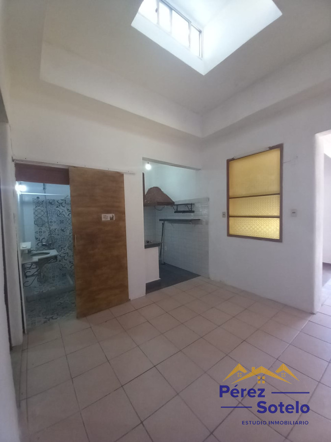 Apartamento ID.724 - Venta de apartamento en Parque Batlle, 2 dormitorios, patio exclusivo