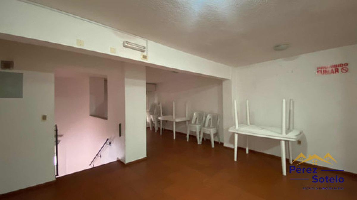 Apartamento ID.780 - Venta de Apartamento, Cordón, 2 Dormitorios
