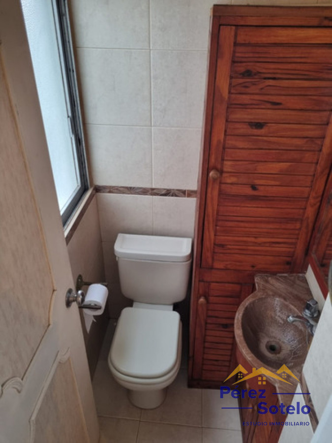 Apartamento ID.792 - Venta de Apartamento, Punta Carretas - 3 Dormitorios-3baños-garaje