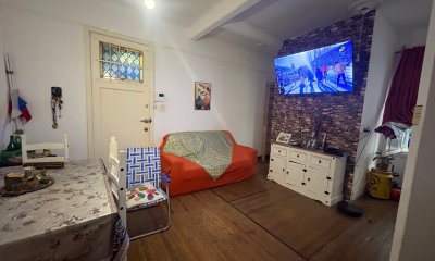 Apartamento en Venta, Tres Cruces, con RENTA