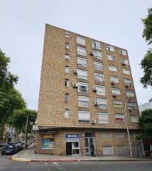 Venta de  Apartamento en Palermo. 1 Dormitorio