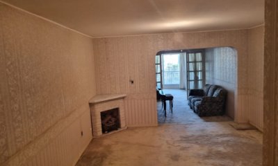 Venta de Apartamento, Punta Carretas - 3 Dormitorios-3baños-garaje