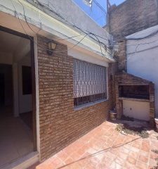 Venta de apartamento en Parque Batlle, 2 dormitorios, patio exclusivo