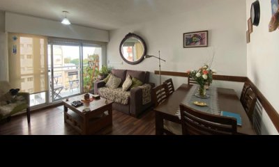 Venta de Apartamento, Cordón, 2 Dormitorios
