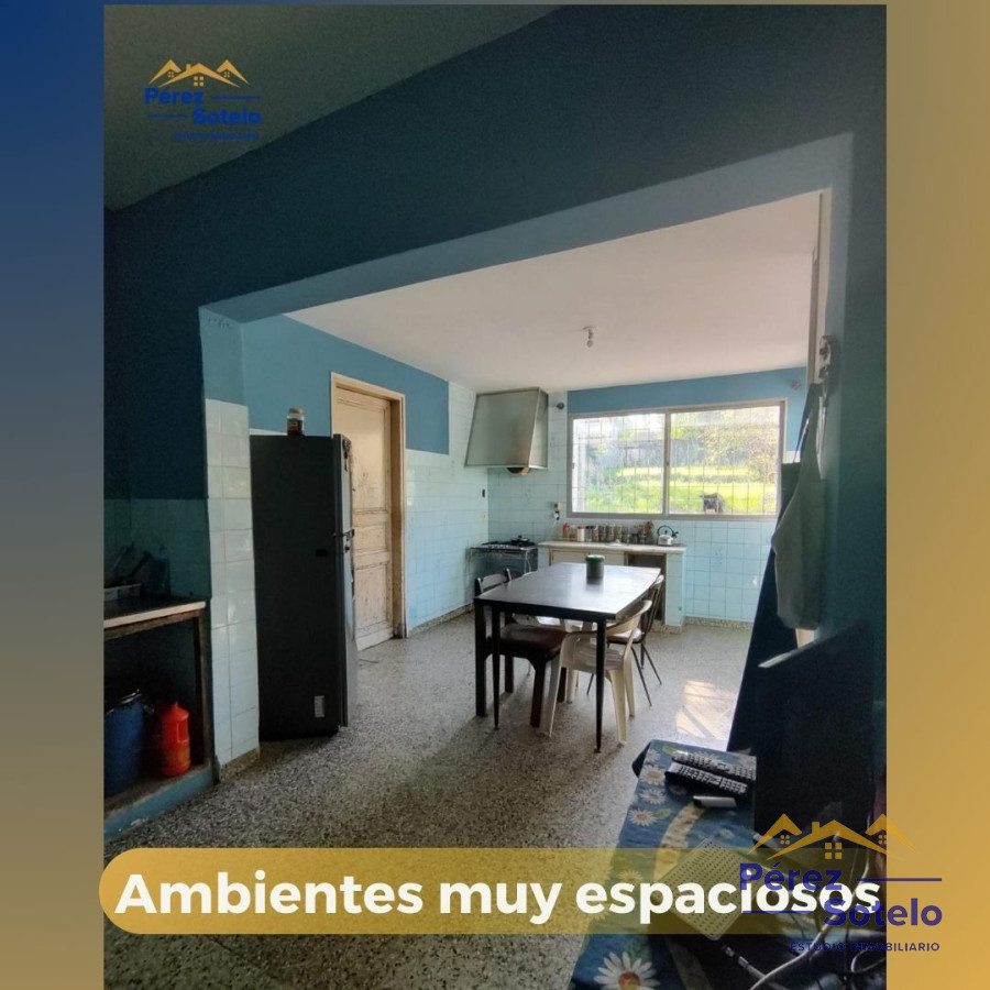 Casa ID.23 - Venta Casa En Malvín Sur A Metros De Avda. Italia