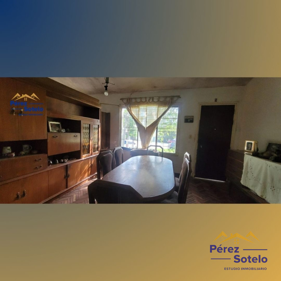 Casa ID.23 - Venta Casa En Malvín Sur A Metros De Avda. Italia